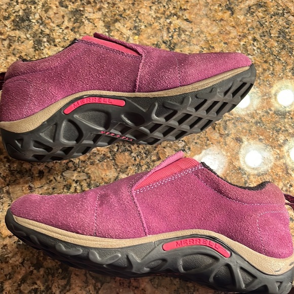 Merrell slip on - Picture 3 of 4